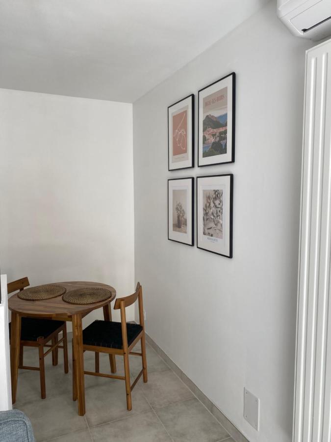 Superbe Studio Centre Digne Les Bains Exterior photo