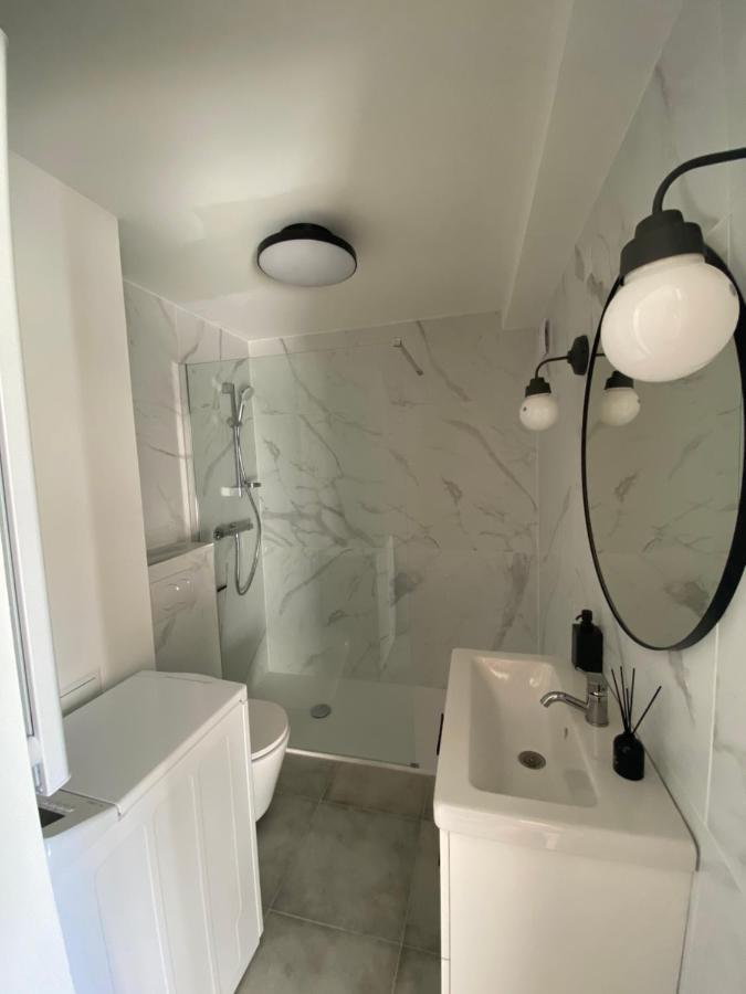 Superbe Studio Centre Digne Les Bains Exterior photo